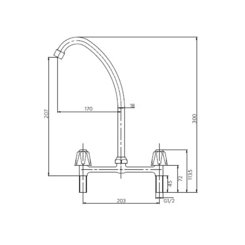 COMBINACION LAVAPLATOS STRETTO NEW ISABELLA 20NI10030002