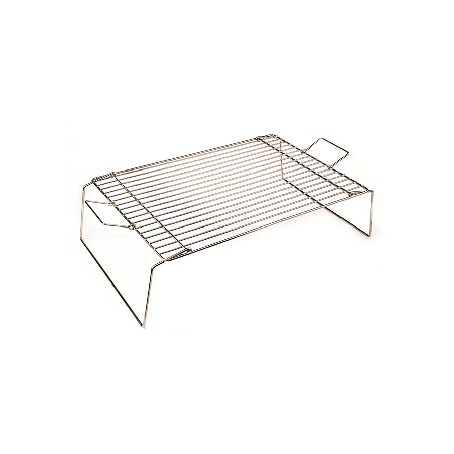 PARRILLA CAMPING CHICA 15X58.7CM 0