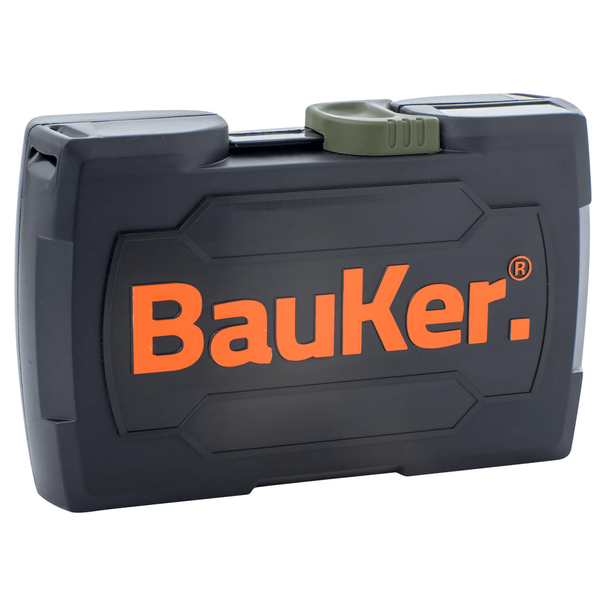 SET DE PUNTAS Y DADOS BAUKER 28PZS2