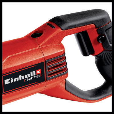 SIERRA SABLE EINHELL TE-AP 750 E 750 W2