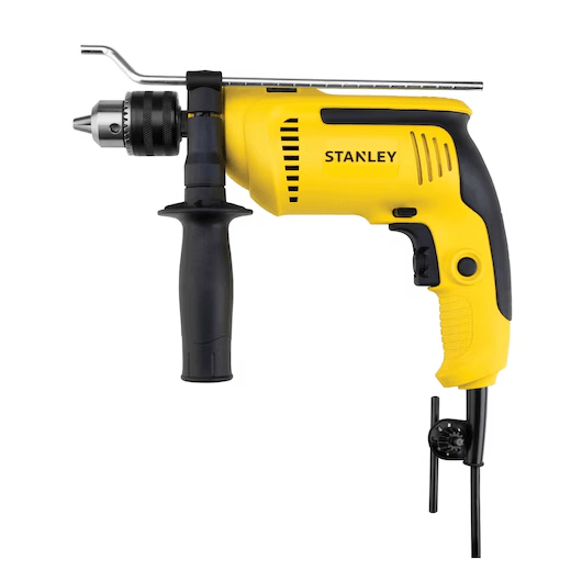 TALADRO PERCUTOR STANLEY 13MM 700W SDH700K-B2C2