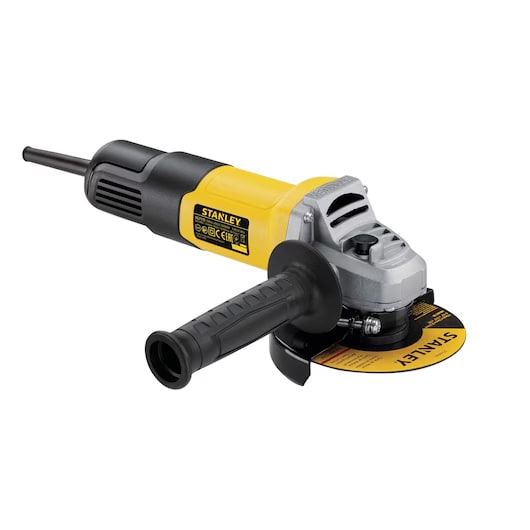 ESMERIL ANGULAR STANLEY 4 1/2 900W STGS9115-B2C2