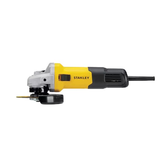 ESMERIL ANGULAR STANLEY 4 1/2 900W STGS9115-B2C3