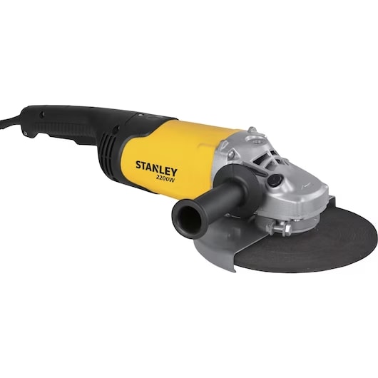 ESMERIL ANGULAR STANLEY 7 2200W SL2272