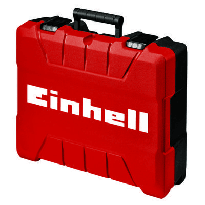 TALADRO PERCUTOR INALAMB EINHELL C/2 BAT 2.0AH Y MALETA TE-CD 18/50 LI-I BL1