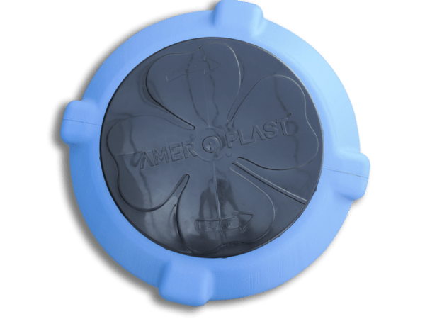 Estanque Tricapa Antibacterial 700 Lts AMERPLAST3