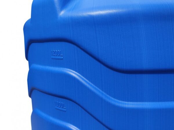 Estanque Tricapa Antibacterial 1400 Lts AMERPLAST3