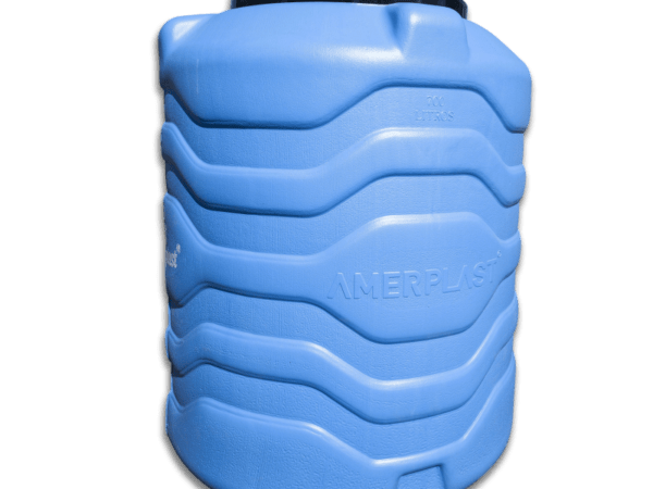 Estanque Tricapa Antibacterial 700 Lts AMERPLAST2