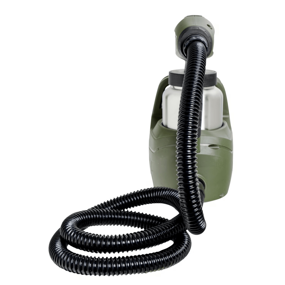 PISTOLA PARA PINTAR 650W JS-FB13B BAUKER3