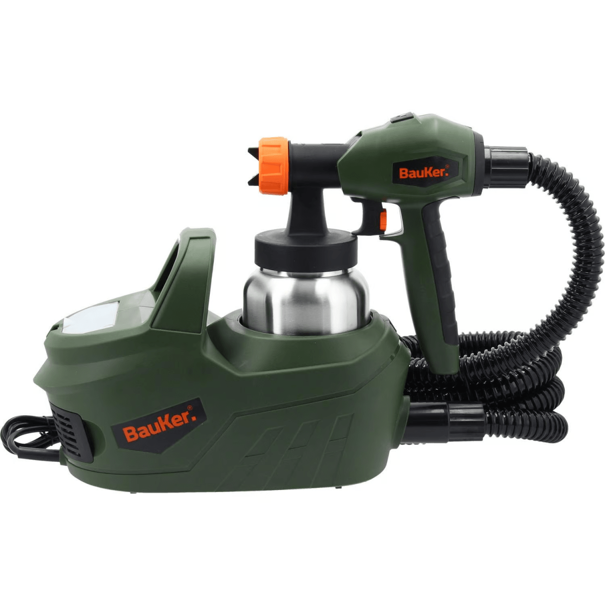 PISTOLA PARA PINTAR 650W JS-FB13B BAUKER4