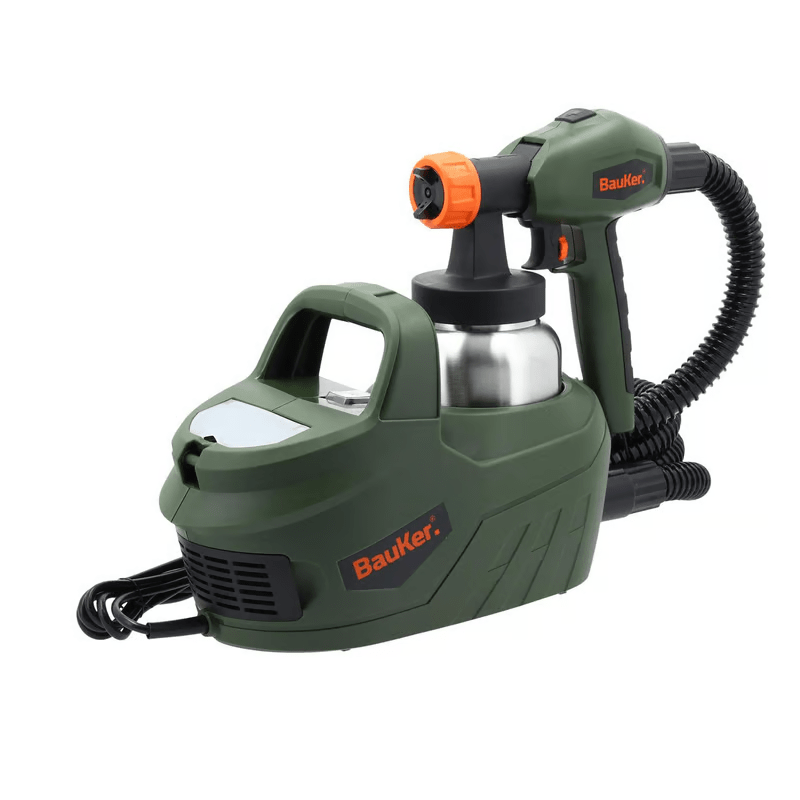 PISTOLA PARA PINTAR 650W JS-FB13B BAUKER 0