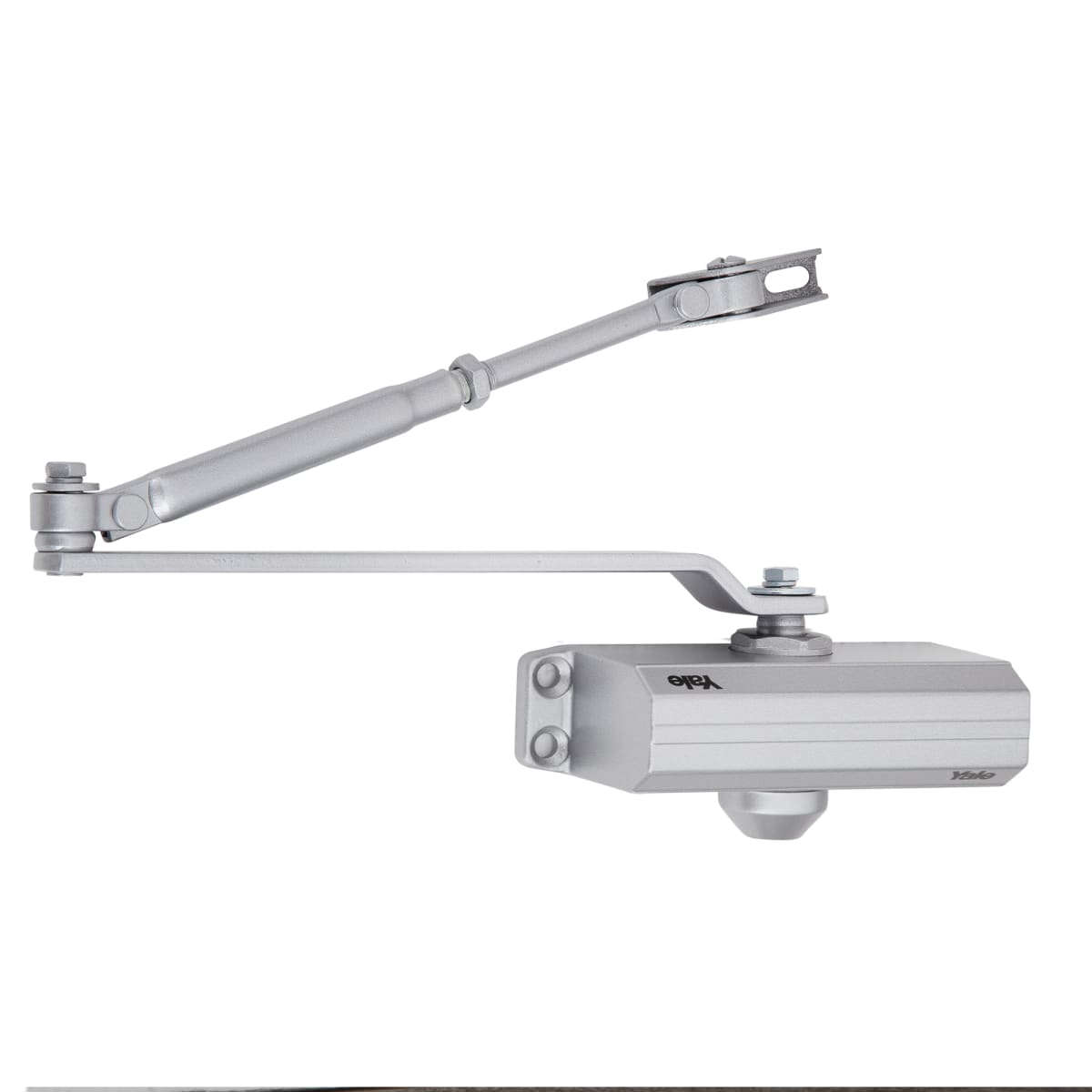 CIERRAPUERTA HIDRAULICA SILVER YALE YL2 45KG2