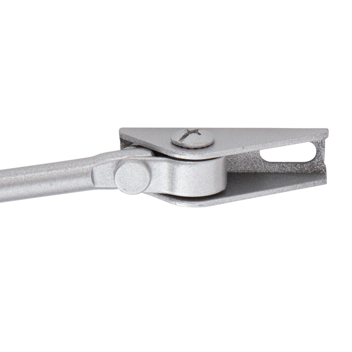 CIERRAPUERTA HIDRAULICA SILVER YALE YL2 45KG4