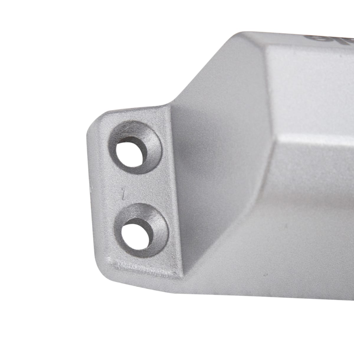 CIERRAPUERTA HIDRAULICA SILVER YALE YL2 45KG6