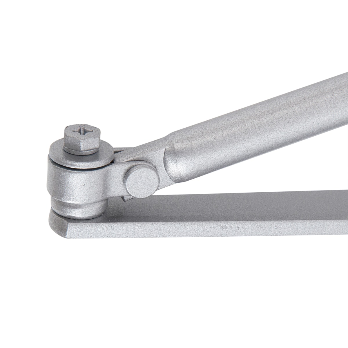 CIERRAPUERTA HIDRAULICA SILVER YALE YL2 45KG5