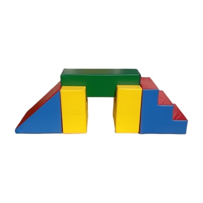 Set Aymara 1 XL1