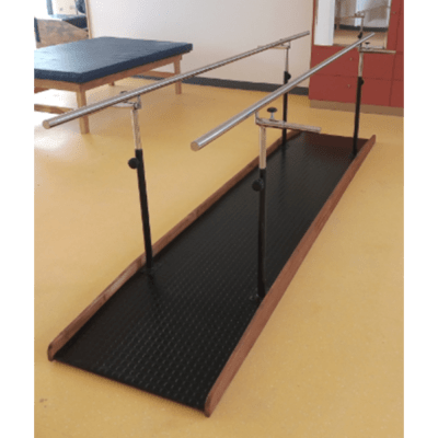 Barras Paralelas1
