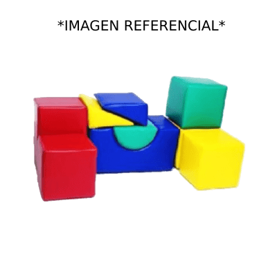 BLOQUES DE CONSTRUCCION 9 PZAS1