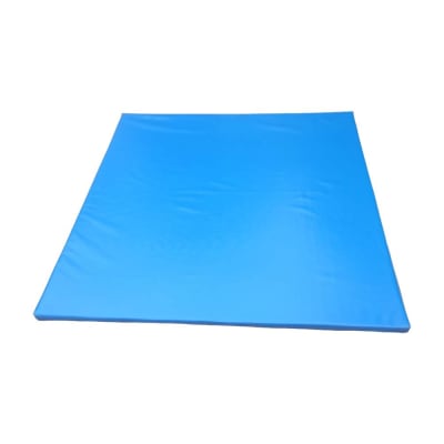 Colchoneta 1 color 5cm alto1