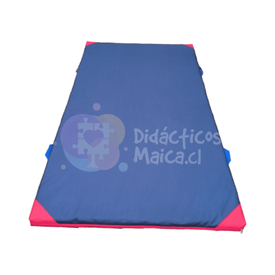 Colchoneta Olímpica1