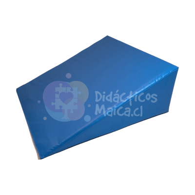 Cuña de Posicionamiento 50 x 50 x 20 cm1