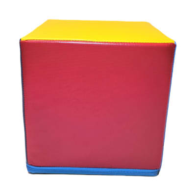 Cubo de espuma Grande 40x40x40 cm1