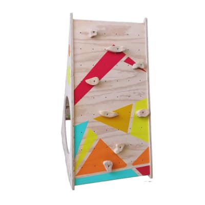 Muro De Escalada1