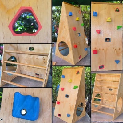 Muro De Escalada1