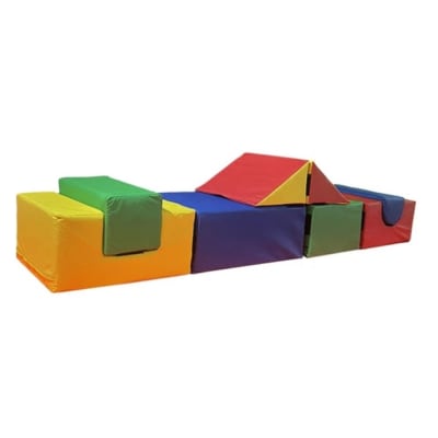 Set Psicomotricidad 8 piezas1