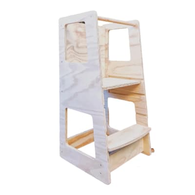 Torre De Aprendizaje1