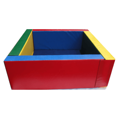 Piscina de Pelotas Terapéutica1