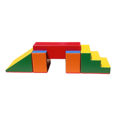 Set Aymara 1