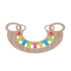 Balancín Pikler Arcoíris