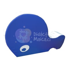 Ballena Motriz