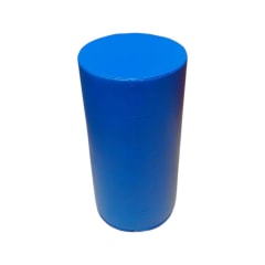 Cilindro Didáctico Diámetro 30 x 120 cm