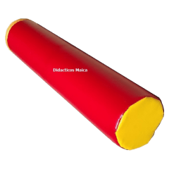 Cilindro Didactico diametro 25x50 cm