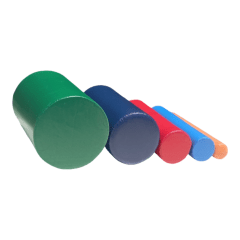 Cilindros de rehabilitación