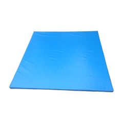 Colchoneta 1 color 5cm alto