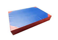 Colchoneta 190x150x10 cm