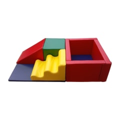 Set Psicomotor Coliumo Maica