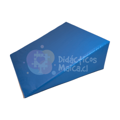 Cuñas de posicionamiento 50 x 30 x 15 cm