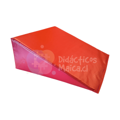 Cuña de Posicionamiento 60 x 50 x 30 cm