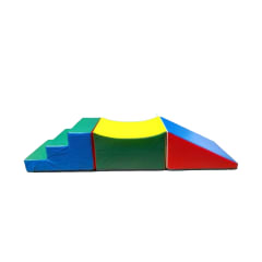 Circuito Psicomotor Curanipe Baden Maica
