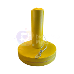 Vestibulador Flexor para Terapia Ocupacional