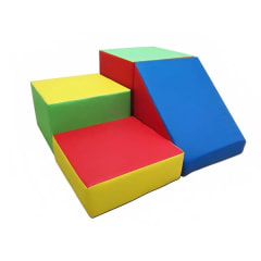 Juego de Espuma proyecto ECO 3