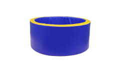 Piscina de Pelotas Circular