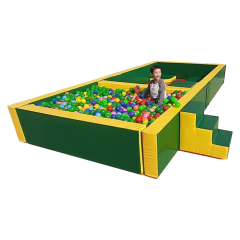 Piscina Espacio Seguro