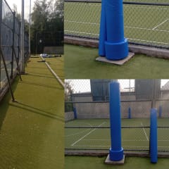 Cubre o Protector Para Pilares