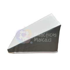 Rampa Recta Psicomotricidad