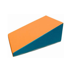 Rampa didáctica 100x50x30 cm